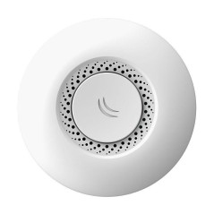 "Efficient Wireless Connectivity with MikroTik cAP (RBCAP2ND) - Compact & Reliable Solution"